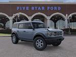 2025 Ford Bronco 4WD SUV for sale #SLB76417 - photo 1