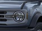 2025 Ford Bronco 4WD SUV for sale #SLB76417 - photo 20