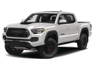 Used 2023 Toyota Tacoma - photo 1