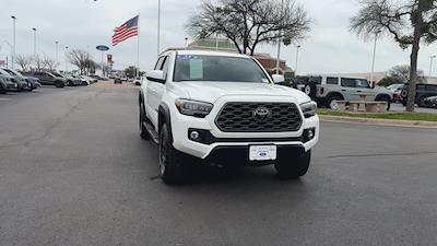Used 2023 Toyota Tacoma - photo 1