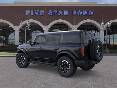 New 2025 Ford Bronco Outer Banks for sale #SLB76711 - photo 2