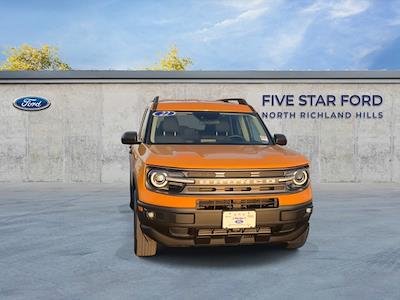 Used 2022 Ford Bronco Sport - photo 1