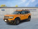 2022 Ford Bronco Sport 4WD SUV for sale #SLB76758A - photo 3
