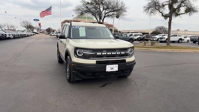 Used 2024 Ford Bronco Sport - photo 1