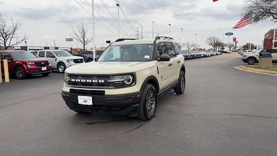 Used 2024 Ford Bronco Sport - photo 1