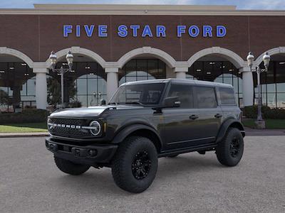 New 2025 Ford Bronco Badlands for sale #SLB76917 - photo 2