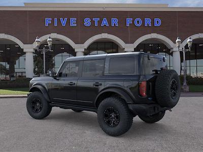 New 2025 Ford Bronco Badlands for sale #SLB76917 - photo 2