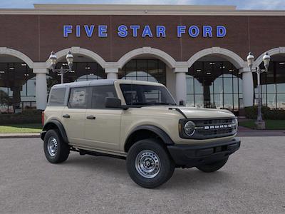 2025 Ford Bronco 4WD SUV for sale #SLB77062 - photo 1