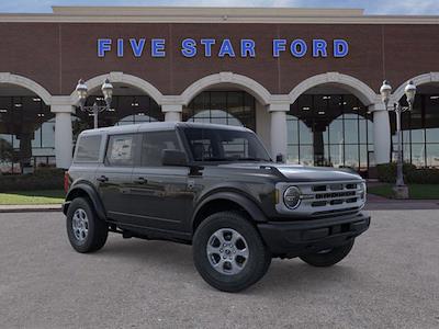 New 2025 Ford Bronco Big Bend for sale #SLB77124 - photo 1