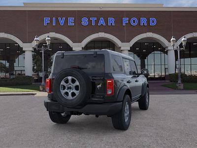 New 2025 Ford Bronco Big Bend for sale #SLB77124 - photo 2