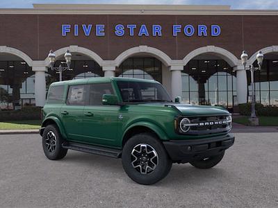 New 2025 Ford Bronco Outer Banks for sale #SLB79693 - photo 1