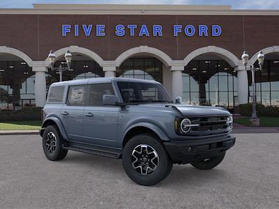 2025 Ford Bronco 4WD SUV for sale #SLB79890 - photo 1