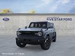 2025 Ford Bronco 4WD SUV for sale #SLB79890 - photo 3