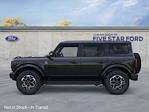 2025 Ford Bronco 4WD SUV for sale #SLB81785 - photo 4