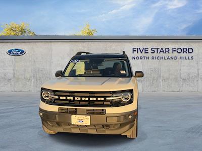 Used 2024 Ford Bronco Sport Outer Banks for sale #SLB81785A - photo 2