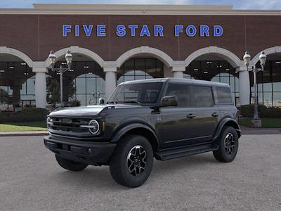 2025 Ford Bronco 4WD SUV for sale #SLB82127 - photo 2