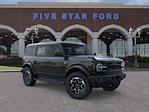 2025 Ford Bronco 4WD SUV for sale #SLB82127 - photo 1