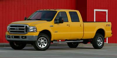 Used 2005 Ford F-350 XLT Crew Cab for sale #SLB82127B - photo 1