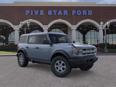 2025 Ford Bronco 4WD SUV for sale #SLB82830 - photo 1