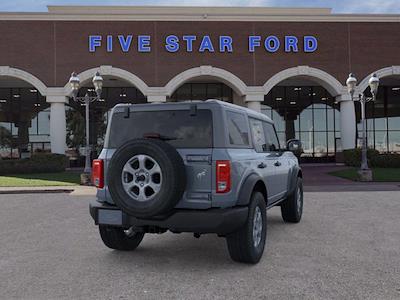 2025 Ford Bronco 4WD SUV for sale #SLB82830 - photo 2