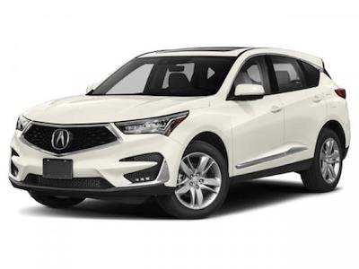Used 2020 Acura RDX Advance for sale #SLB83490A - photo 1