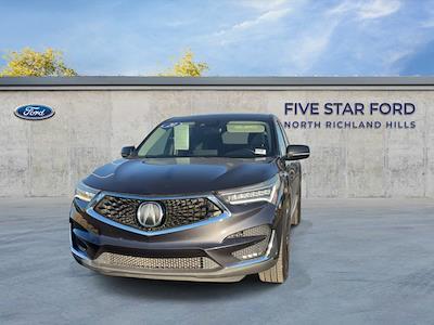 Used 2020 Acura RDX Advance for sale #SLB83490A - photo 2