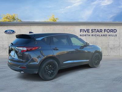 Used 2020 Acura RDX Advance for sale #SLB83490A - photo 2