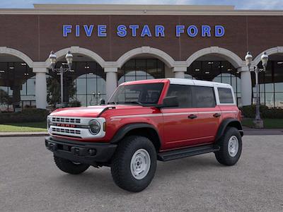 New 2025 Ford Bronco Heritage for sale #SLB83907 - photo 2