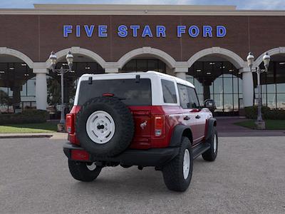 New 2025 Ford Bronco Heritage for sale #SLB83907 - photo 2