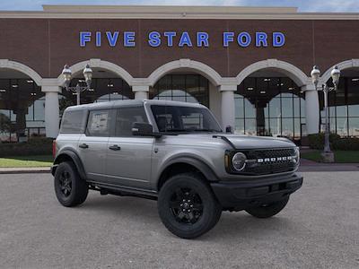 2025 Ford Bronco 4WD SUV for sale #SLB83954 - photo 1