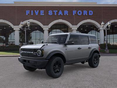 2025 Ford Bronco 4WD SUV for sale #SLB83954 - photo 2