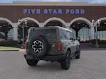 2025 Ford Bronco 4WD SUV for sale #SLB84458 - photo 2