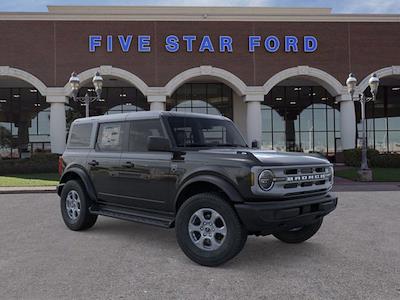 New 2025 Ford Bronco Big Bend for sale #SLB84742 - photo 1