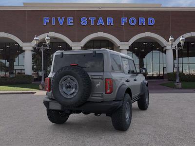 New 2025 Ford Bronco Badlands for sale #SLB84826 - photo 2