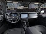 2025 Ford Bronco 4WD SUV for sale #SLB84826 - photo 9