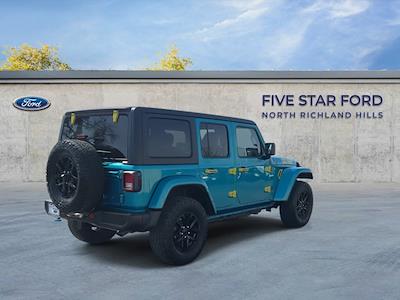 Used 2024 Jeep Wrangler 4xe - photo 1