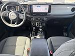 2024 Jeep Wrangler 4xe 4WD SUV for sale #SLB84826A - photo 9