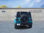 2024 Jeep Wrangler 4xe 4WD SUV for sale #SLB84826A - photo 6