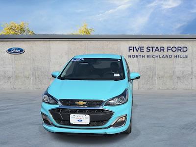 Used 2022 Chevrolet Spark - photo 1