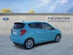 2022 Chevrolet Spark FWD Hatchback for sale #SLB84826B - photo 7