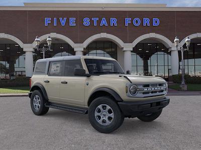 New 2025 Ford Bronco Big Bend for sale #SLB84849 - photo 1