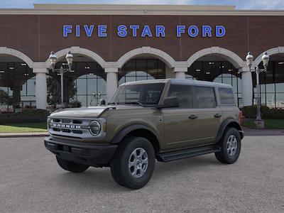 2025 Ford Bronco 4WD SUV for sale #SLB84877 - photo 1