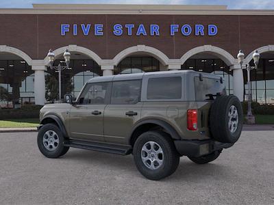 2025 Ford Bronco 4WD SUV for sale #SLB84877 - photo 2