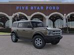 2025 Ford Bronco 4WD SUV for sale #SLB84877 - photo 4