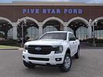 New 2025 Ford Ranger XL SuperCrew Cab 4x4 Pickup for sale #SLE05326 - photo 4
