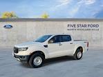 2021 Ford Ranger SuperCrew Cab 4WD Pickup for sale #SLE05326A - photo 3