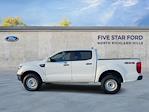 2021 Ford Ranger SuperCrew Cab 4WD Pickup for sale #SLE05326A - photo 4