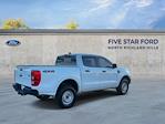 2021 Ford Ranger SuperCrew Cab 4WD Pickup for sale #SLE05326A - photo 7