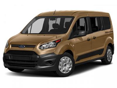 Used 2015 Ford Transit Connect - photo 1