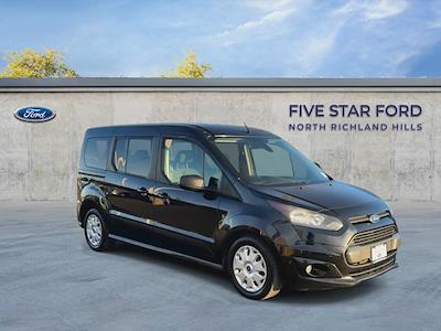 Used 2015 Ford Transit Connect - photo 1